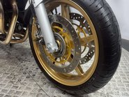 Honda CB 2008 26K OUTSTANDING CONDITION NEW MOT MUSCLE BIKE 1300CC 28