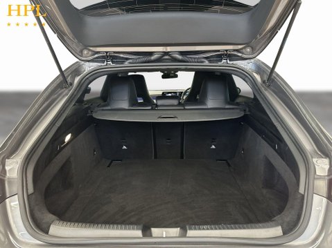 Mercedes-Benz CLA Class 1.3 CLA200 AMG Line (Premium 2) Shooting Brake 5dr Petrol 7G-DCT Euro 6 (s/ 21