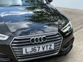 Audi A4 1.4 A4 S Line TFSI Semi-Auto 5dr 3