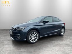 SEAT Ibiza 1.0 TSI FR Hatchback 5dr Petrol Manual Euro 6 (s/s) (110 ps)