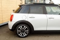 Mini Hatchback 1.5 Cooper II 5dr 7