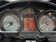 BMW R 1200 RT 2014 NEW MOT 57K SERVICED WARRANTY 1200CC TOURER BIKE 19