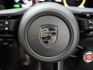 Porsche 911 3.6 T-Hybrid Turbo S Coupe 2dr Petrol Hybrid PDK 4WD Euro 6 (s/s) (711 ps) 8