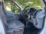 Ford Transit 350 Drw L3 155 ps Luton with Tail Lift - Air Conditioning 16