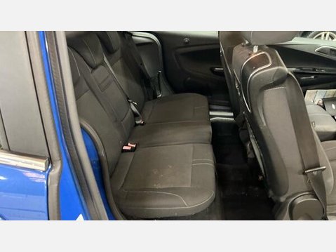 Ford B-Max 1.0T EcoBoost Titanium Euro 5 (s/s) 5dr 9