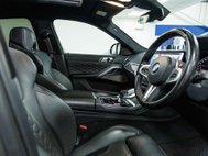 BMW X6 M 4.4i V8 Competition SUV 5dr Petrol Auto xDrive Euro 6 (s/s) (625 ps) 7