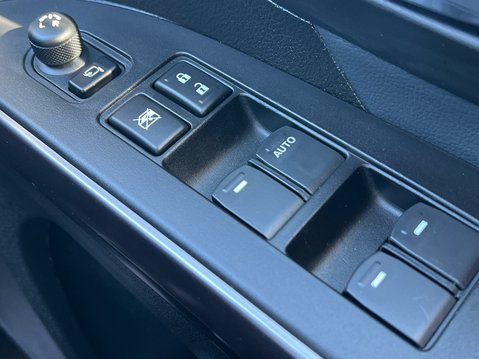 Suzuki S-Cross ULTRA BOOSTERJET ALLGRIP MHEV 35