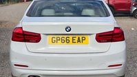 BMW 3 Series 2.0 320i SE Saloon 4dr Petrol Auto Euro 6 (s/s) (184 ps) 9