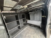 Renault Trafic LWB L2H1 Low Roof Sport LL30 Air Con Alloy Wheels EURO 6 NO VAT 12