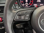 Audi A5 2.0 TFSI 35 Black Edition Sportback 5dr Petrol S Tronic Euro 6 (s/s) (150 p 30