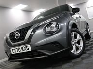 Nissan Juke DIG-T ACENTA 14