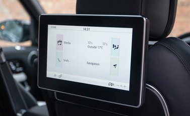 Land Rover Range Rover 5.0 SVAutobiography Dynamic 16