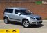 Skoda Yeti 2.0 Yeti Outdoor S TDI CR 5dr