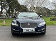 Jaguar XJ 3.0d V6 Portfolio Saloon 4dr Diesel Auto Euro 6 (s/s) (300 ps) 29