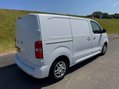 Vauxhall Vivaro 1.5 Vivaro F2700 Sportive S/S 4