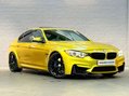 BMW M3 3.0 M3 Semi-Auto 4dr 4