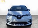 Renault Zoe R135 52kWh GT Line Hatchback 5dr Electric Auto (i) (134 bhp) 2