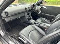 Porsche Cayman 24V PDK 24