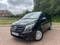 Mercedes-Benz Vito 116 CREW PROGRESSIVE L2 1
