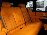 Rolls-Royce Cullinan 6.75 V12 Black Badge SUV 5dr Petrol Auto 4WD Euro 6 (571 ps) 22