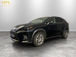 Lexus NX 2.5 300h GPF SUV 5dr Petrol Hybrid E-CVT 4WD Euro 6 (s/s) (197 ps) Cruise