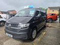 Volkswagen Transporter T30 TDI P/V STARTLINE 3