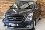 Hyundai I800 2.5 CRDi SE Nav MPV 5dr Diesel Manual Euro 6 (136 ps) 26