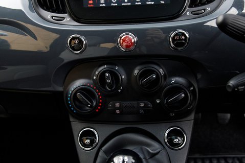 Fiat 500 DOLCEVITA MHEV 33