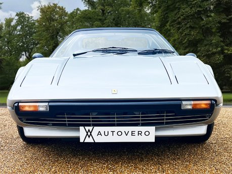 Ferrari 308 GTS 2