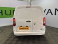 Vauxhall Combo 1.5 Combo 2300 Sportive S/S 7