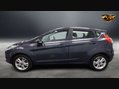 Ford Fiesta 1.2 Fiesta Zetec 5dr *NATIONAL DELIVERY* 7