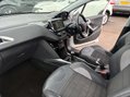 Peugeot 2008 1.6 e-HDi Allure SUV 5dr Diesel EGC Euro 5 (s/s) (92 ps) 10