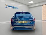 Toyota Corolla 1.8 VVT-h Icon Tech Touring Sports CVT Euro 6 (s/s) 5dr 6