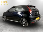 MG MG3 1.5 VTi-TECH Exclusive Nav Hatchback 5dr Petrol Manual Euro 6 (s/s) (106 ps 5