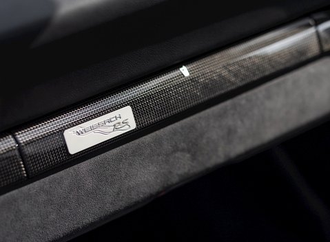 Porsche 911 (991.2) GT3 RS Weissach 22