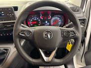 Vauxhall Combo 1.5 Combo 2300 SportIVE TD S/S 12