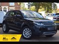 Land Rover Range Rover Evoque 2.0 Range Rover Evoque SE eD4 5dr 1