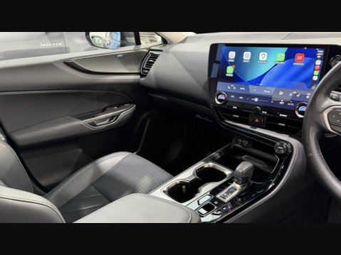 Lexus NX 350H TAKUMI 57