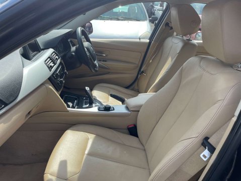 BMW 3 Series 1.6 316i SE Auto 4dr 61