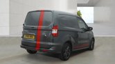 Ford Transit Courier SWB L1H1 Low Roof Sport Air Con Alloys EURO 6 NO VAT 4
