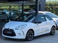 Citroen DS3 1.6 DS3 D Style+ 3dr 2