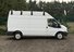 Ford Transit 350 LWB HR