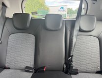 Renault Zoe R135 52kWh GT Line Hatchback 5dr Electric Auto (i, Rapid Charge) (134 bhp) 9