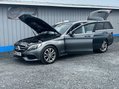 Mercedes-Benz C Class 1.6 C200d Sport Euro 6 (s/s) 5dr 13