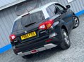 Suzuki Vitara 1.6 SZ-T Euro 6 (s/s) 5dr 25