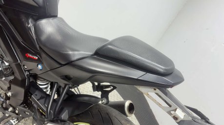 Keeway RKF 125 2022 PROJECT 125CC LEARNER BIKE SPARES OR REPAIR 15