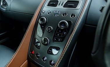 Aston Martin Vanquish S Ultimate 20