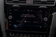 Volkswagen Golf 2.0 Golf R TSi Semi-Auto 4WD 5dr 17