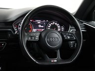Audi A4 2.0 TFSI 35 Black Edition Euro 6 (s/s) 4dr 45