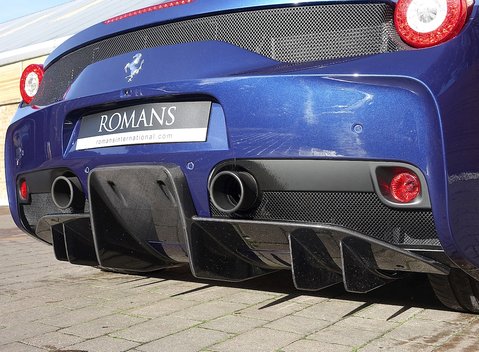 Ferrari 458 Speciale 3